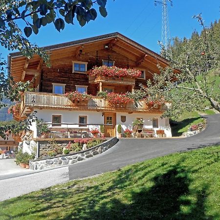 Stockhof Zell am Ziller Exterior foto