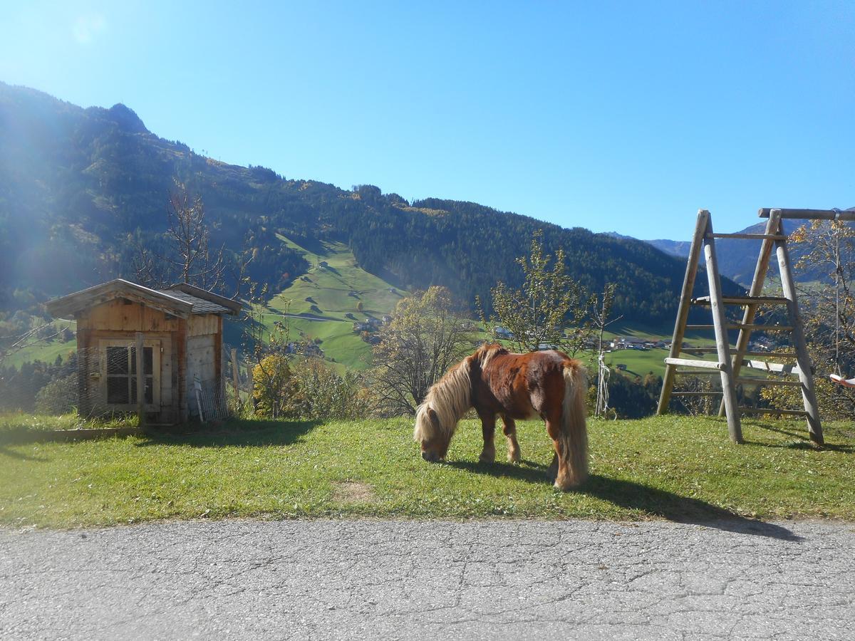 Stockhof Zell am Ziller Exterior foto