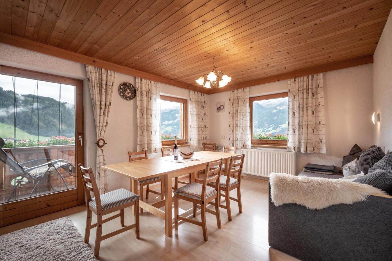 Stockhof Zell am Ziller Exterior foto