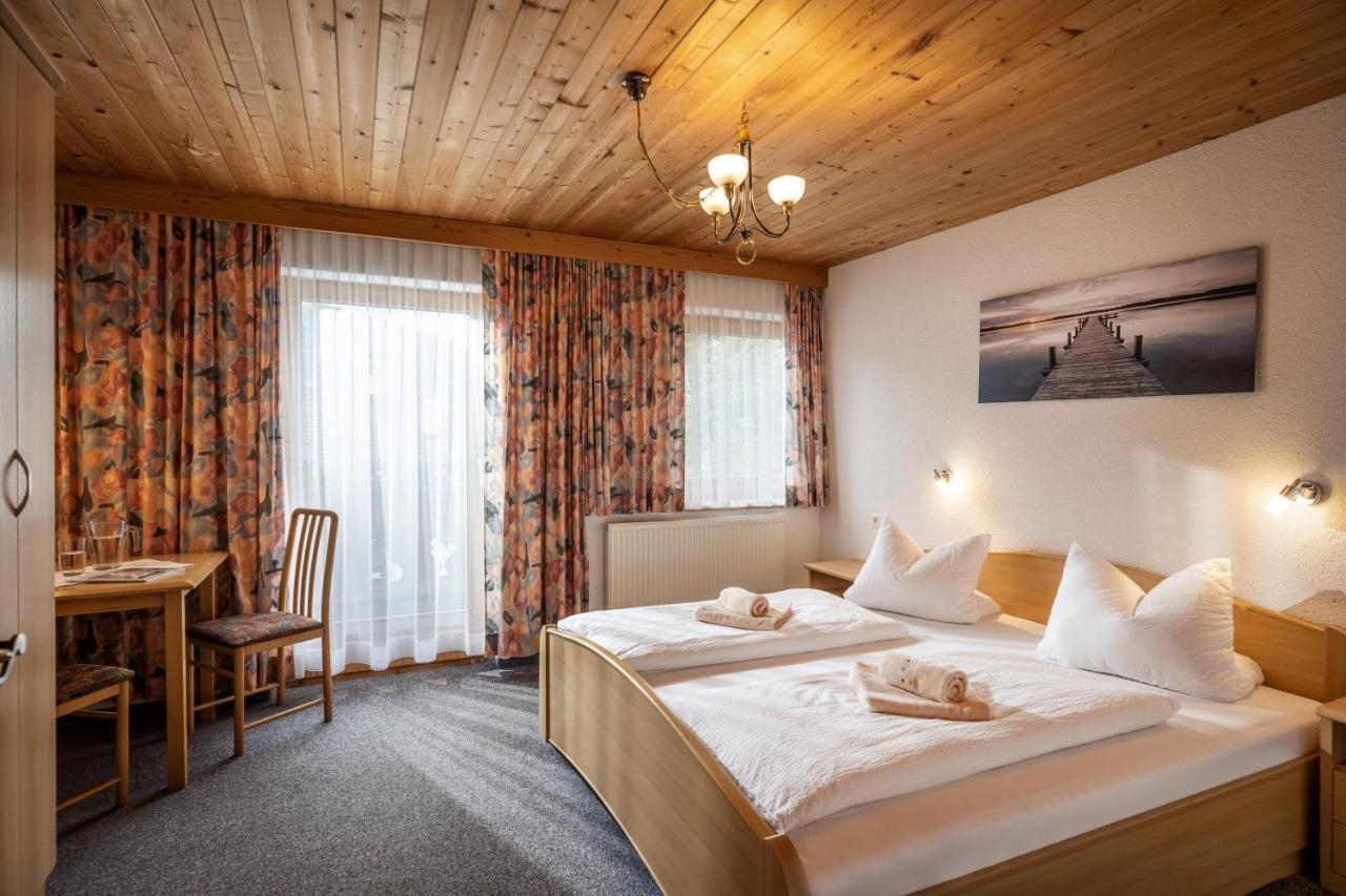 Stockhof Zell am Ziller Exterior foto